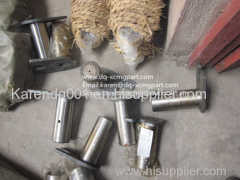 XCMG SPARE PARTS LW500F PARTS