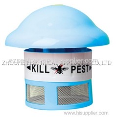 Highly effecient power saving Environment protecting electronical mosquito killer