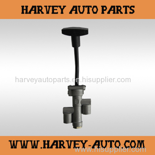 High Quality Brake Valve 607329