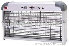 12W electric mosquito killer machine solar mosquito killer lamp