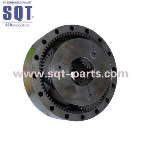 PC200-6(6D102)  Excavator  Parts 20Y-27-22160  Planetary Carrier/Planet Carrier Assembly