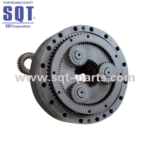 PC200-6(6D102)  Excavator  Parts 20Y-27-22160  Planetary Carrier/Planet Carrier Assembly