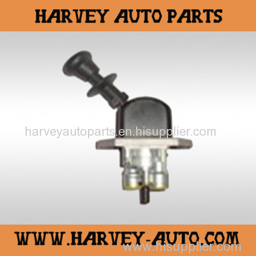 High Quality Brake Valve 9617223140