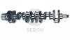 Hot Selling Auto Parts Crankshaft