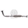 Hot Selling Auto Parts Exhaust Pipe