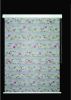28MM/38MM Metal bracket polyester or sunscreen fabric roller blinds
