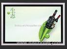 Android LCD Network Digital Signage , 22 Inch indoor digital signage
