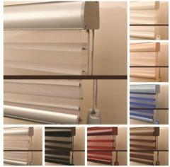 28MM/38MM Window roll up blinds at low price wholesale