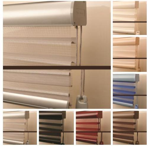 28MM/38MM Window roll up blinds at low price wholesale