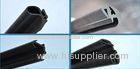 Waterproof Rubber PVC Plastic Sealing Strip / window seal edge strip