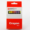 24 colors Crayon .