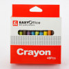 48 colors crayon .