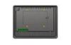 Truck MDT Mobile Data Terminal , Windows CE Terminals Embedded PC GK7000