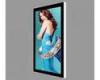 55 Inch LCD Digital Signage With WIFI Advertising For banks
