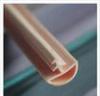 Refrigerator door Plastic Sealing Strip , industrial automotive rubber seals