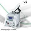 532nm Home Laser Tattoo Removal Machine , Increase Elastic Of Skin