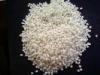 Non-smell High flame retardant jacket PVC granules plastic profile by extrusion molding