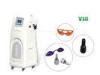 Medical Carbon Laser Tattoo Removal Machine Ance Scar Therapy , Skin Lift