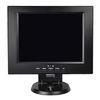 HD LED backlight POS LCD monitor 9.7 inch Desktop with VGA HDMI