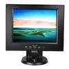 9 - 10 inch industrial LCD montior LED backlight 1024 * 768 with VGA / HDMI input