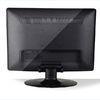 15&quot; 12V DC POS Ultra Thin LCD Monitors With VGA Input Wide Viewing Angle FCC