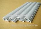 Various Shapes Environmental Friendly Plastic Extrusion Profile for Refrigerator frame
