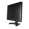 Small AV Industrial LCD Monitor 12.1 Inch With High Resolution