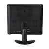 Slim Color Industrial LCD Monitor 10&quot; With 800p x 600P CCTV System