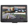 Hanging HDMI 7 &quot; TFT CCTV LCD Monitor Pal 2 AV Input With Touchscreen
