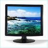 17&quot; DVI Industrial LCD Monitor With High Resolution Wide Viewing Angle