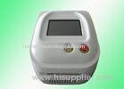 635nm Effective Diode Lipo Laser Machine for Whole Body Cellulite Reduction