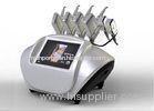 635nm Effective Safe Lipo Laser Machine , Fat Reduction and Body Slimming