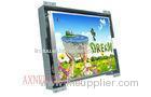 Open Frame Kiosk Resistive LCD Monitor 4:3 format TFT Color Screen