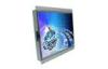 Custom Industrial LCD Touch Screen Monitor 15 Inch , Kiosks Display