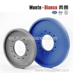 Metal Bond Diamond Disc Squaring Wheel