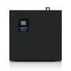 Black Wall Mounted Hvac Scent System Scent Diffuser Machine With Ce Certificated