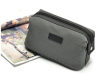 Simple Design Mens Travel Cosmetic Storage Bag