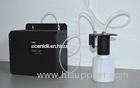 Metal remote control scent diffuser system , Hotel aromatherapy fan diffuser