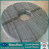 Knitted Wire Mesh Demister /Stainless Steel Wire Mesh Demister/China Supplier BaoJiao Offer Wire Mesh Demister