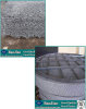 Knitted Stainless Steel Wire Mesh Demister/Wire Mesh Mist Eliminator