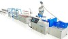 WPC profile production line