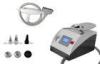 Portable Laser Tattoo Removal Machine For Age Pigment / Birthmark / Nevus