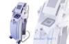 3 In 1 E-light IPL RF ND Yag Laser Machine With 5.1 Inch Display Screen