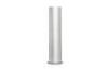 Office Aluminum Classic Cylindrical Automatic Air Fragrance Dispenser With Remote Control