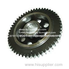 XCMG SPARE PART wheel loader ZL50G PARTS