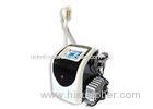 Anti - Aging Lipo laser Multifunction Beauty Machine For Cellulite Removal