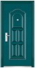 exterior steel door door