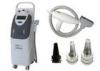 ND Yag Laser Tattoo Removal Machine , Laser Skin Rejuvenation Machine