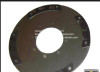 XCMG SPARE PART wheel loader YJ315Y-00002 Elastic Plate ZL30G ZL50G PARTS