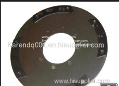 XCMG SPARE PART wheel loader YJ315Y-00002 Elastic Plate ZL30G ZL50G PARTS